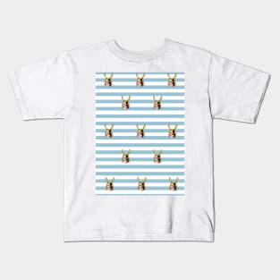 plus ultra Kids T-Shirt